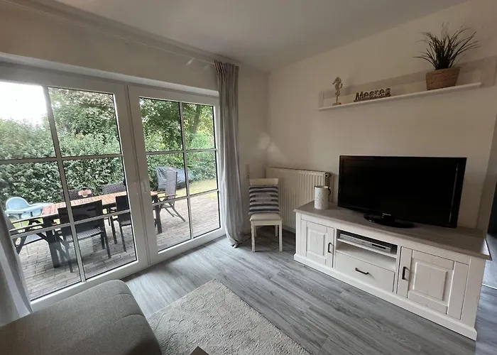 Emmavalley-beach 公寓