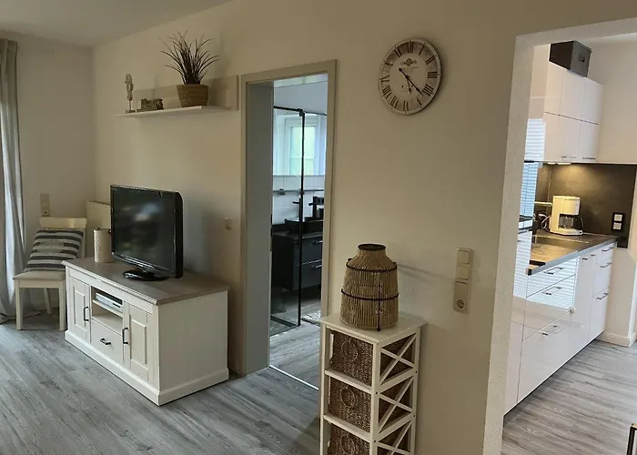 Emmavalley-beach 公寓 达默