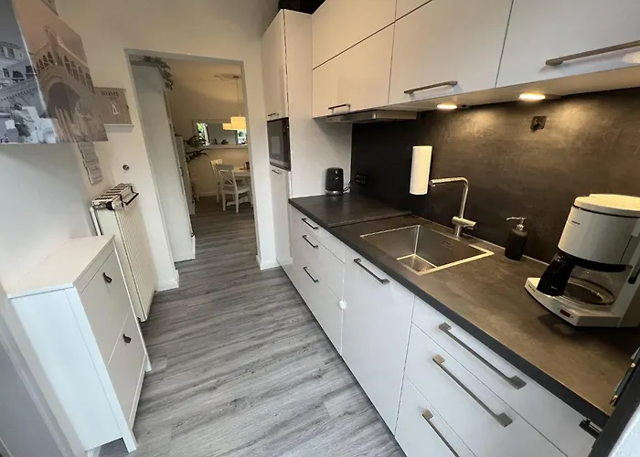 公寓 Emmavalley-beach *