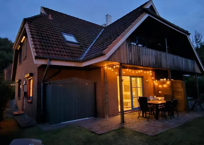 公寓 Emmavalley-beach *