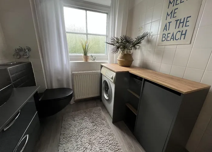 Emmavalley-beach 公寓 *