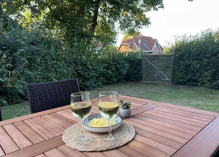 Emmavalley-beach 公寓 达默